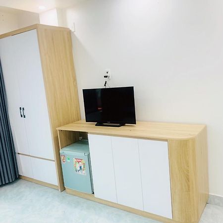 Hung Thao Homestay Dong Khe Sau Esterno foto