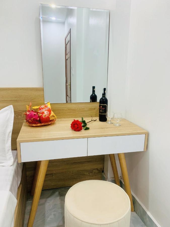 Hung Thao Homestay Dong Khe Sau Esterno foto