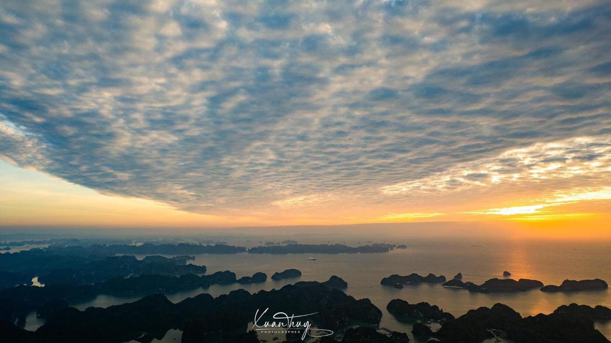 Hung Thao Homestay Dong Khe Sau Esterno foto
