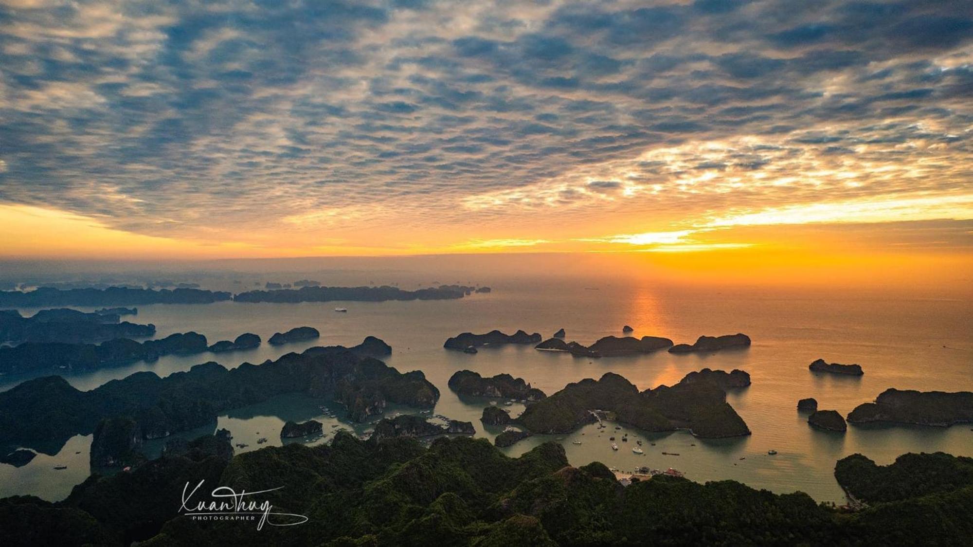 Hung Thao Homestay Dong Khe Sau Esterno foto